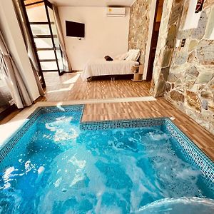 Villa Deluxe